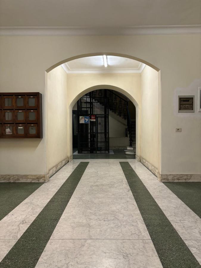 Vatican Tiny House Rome Exterior photo